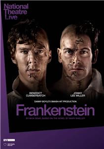 National Theatre Live: Frankenstein (2011) Online