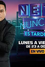 NET Chile Episode dated 28 September 2017 (2015– ) Online