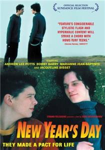 New Year's Day (2000) Online