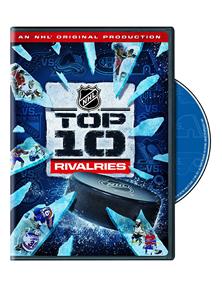 NHL Top 10 Rivalries (2011) Online