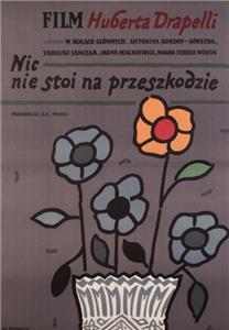 Nic nie stoi na przeszkodzie (1981) Online