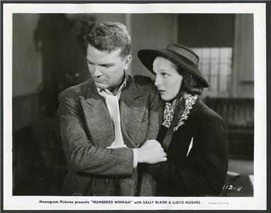Numbered Woman (1938) Online