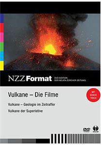 NZZ Format Vulkane der Superlative (1993– ) Online