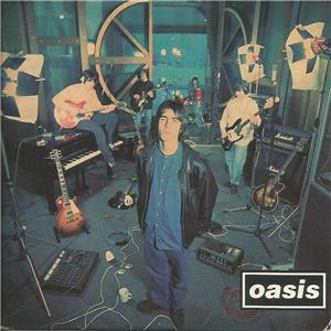 Oasis: Supersonic - US Version (1994) Online