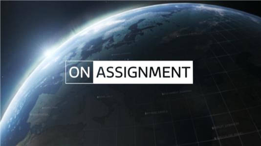 On Assignment Episode #1.6 (2014– ) Online