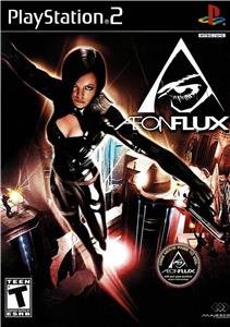 Æon Flux (2005) Online