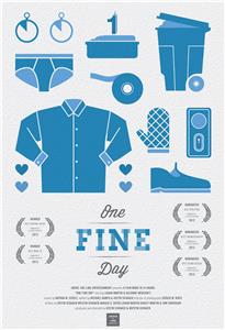 One Fine Day (2012) Online