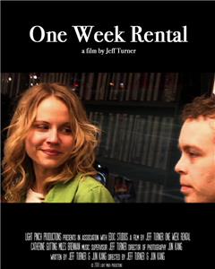 One Week Rental (2007) Online