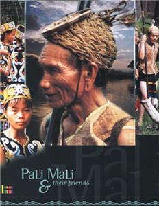 Pali, Mali and their Friends  Online