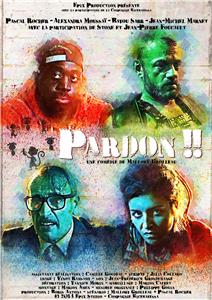Pardon!! (2015) Online