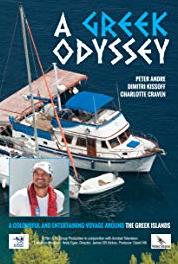 Peter Andre's Greek Odyssey Sivota Regatta (2017– ) Online
