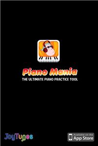Piano Mania (2013) Online
