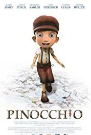 Pinocchio Teil 1 (2013– ) Online