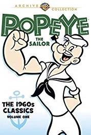 Popeye Seer-ring Is Believer-ring (1960–1962) Online
