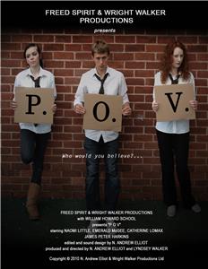 Pov (2010) Online