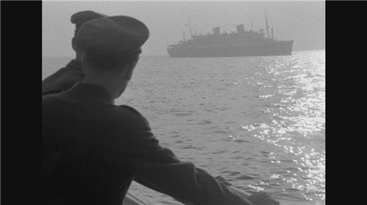 Powrót statku (1964) Online