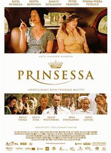 Prinsessa (2010) Online