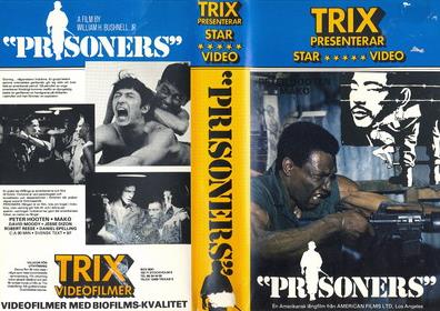 Prisoners (1975) Online