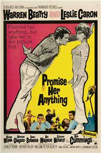 Promise Her Anything (1966) Online