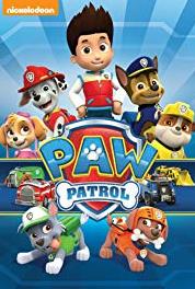 Psi patrol Episode #6.13 (2013– ) Online
