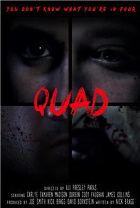 Quad (2014) Online