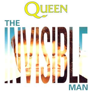 Queen: The Invisible Man (1989) Online