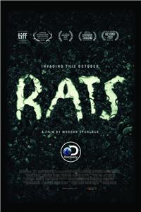 Rats (2016) Online