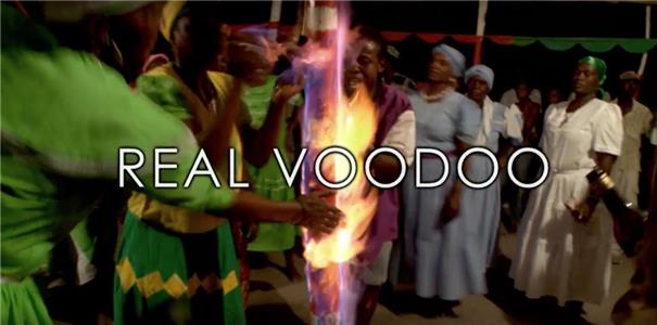 Real Voodoo (2011) Online