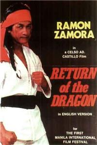 Return of the Dragon (1974) Online