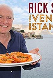 Rick Stein: From Venice to Istanbul Albania (2015– ) Online