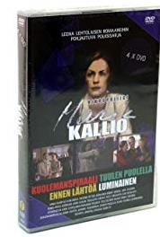 Rikospoliisi Maria Kallio Kuolemanspiraali osa 1 (2003– ) Online