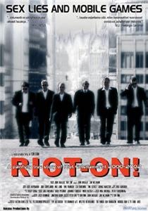 Riot On! (2004) Online