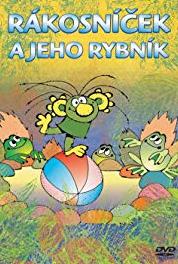 Rákosnícek a jeho rybník Jak Rákosnícek mel co delat, aby mu vítr nesebral rybník (1983– ) Online