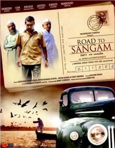 Road to Sangam (2010) Online