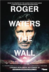Роджер Уотерс: The Wall (2014) Online