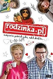 Rodzinka.pl Obligatoryjne figle (2011– ) Online