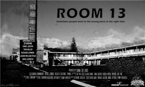 Room 13 (2013) Online