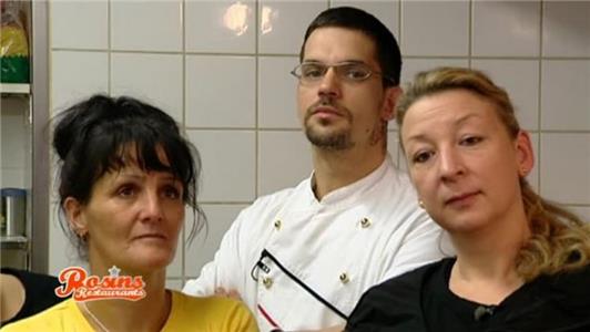 Rosins Restaurants - Ein Sternekoch räumt auf! Restaurant "Osseria" in Berlin Weißensee (2009– ) Online