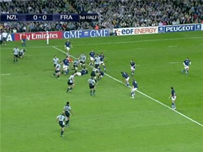 Rugby World Cup Classic Matches New Zealand v France 2007 (2011– ) Online