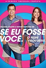 Se Eu Fosse Você Episode #1.8 (2013–2015) Online