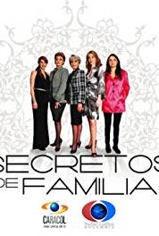 Secretos de Familia Episode #1.52 (2010– ) Online