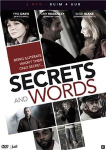 Secrets and Words A Study in Time (2012– ) Online