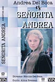 Señorita Andrea Episode #1.108 (1980– ) Online