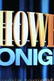 Showbiz Tonight Episode dated 26 June 2009 (2005– ) Online