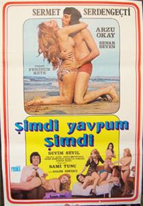 Simdi yavrum simdi (1975) Online