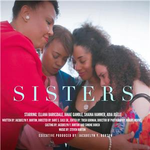 Sisters (2018) Online