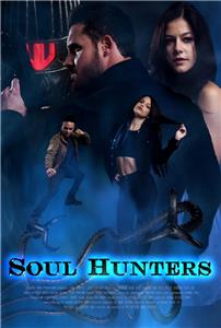 Soul Hunters (2019) Online