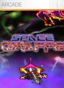 Space Giraffe (2007) Online