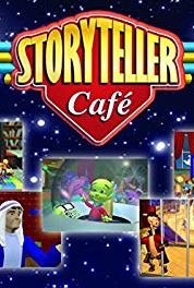 Storyteller Café Beyond the Manger (1999– ) Online