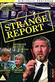 Strange Report Report 4821: X-Ray - Who Weeps for the Doctor? (1969–1970) Online